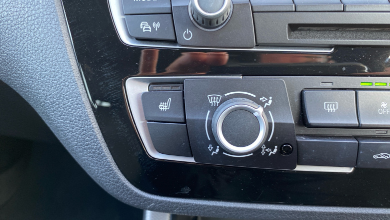 BMW 1 Series 118i [1.5] M Sport Shadow Edition 5dr Petrol Hatchback